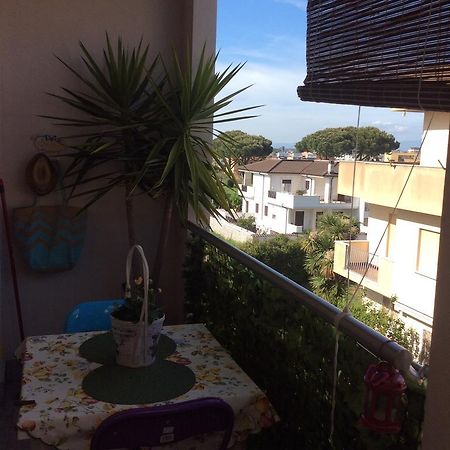 Ferienwohnung Dolce Casa Di Elena Nettuno Zimmer foto