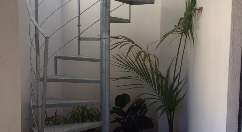 Ferienwohnung Dolce Casa Di Elena Nettuno Zimmer foto