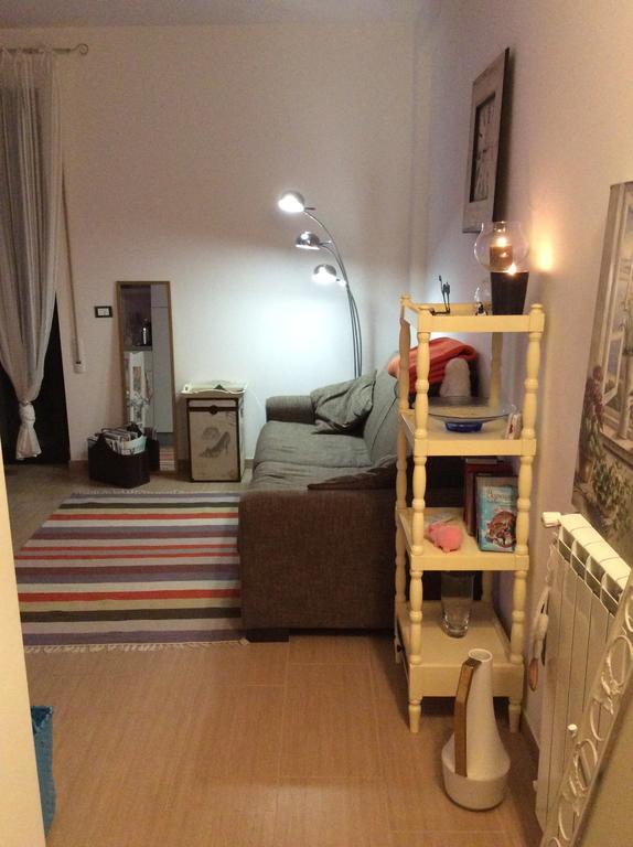 Ferienwohnung Dolce Casa Di Elena Nettuno Zimmer foto