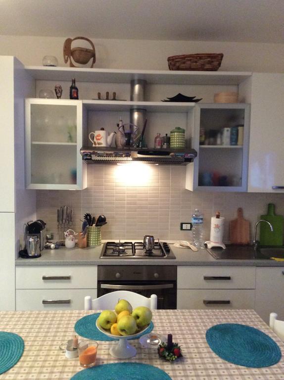 Ferienwohnung Dolce Casa Di Elena Nettuno Zimmer foto