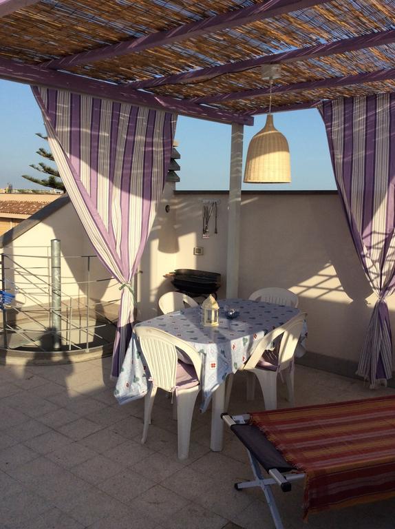 Ferienwohnung Dolce Casa Di Elena Nettuno Exterior foto