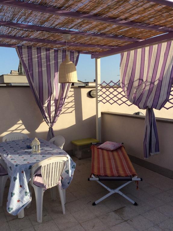 Ferienwohnung Dolce Casa Di Elena Nettuno Exterior foto